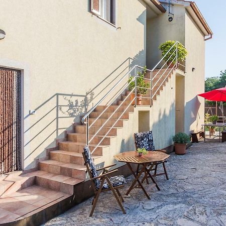 Apartment Softić Pula Zewnętrze zdjęcie