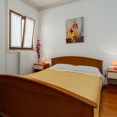 Apartment Softić Pula Zewnętrze zdjęcie