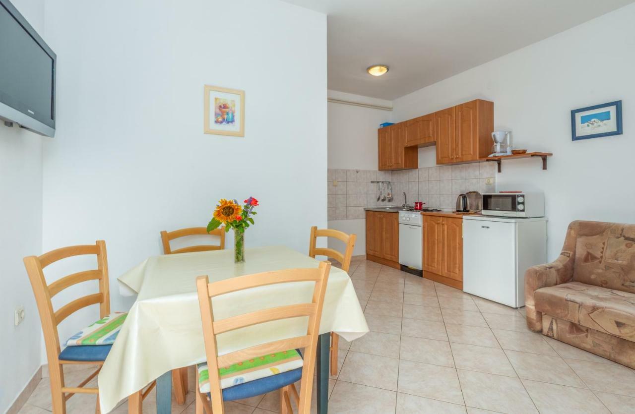 Apartment Softić Pula Zewnętrze zdjęcie