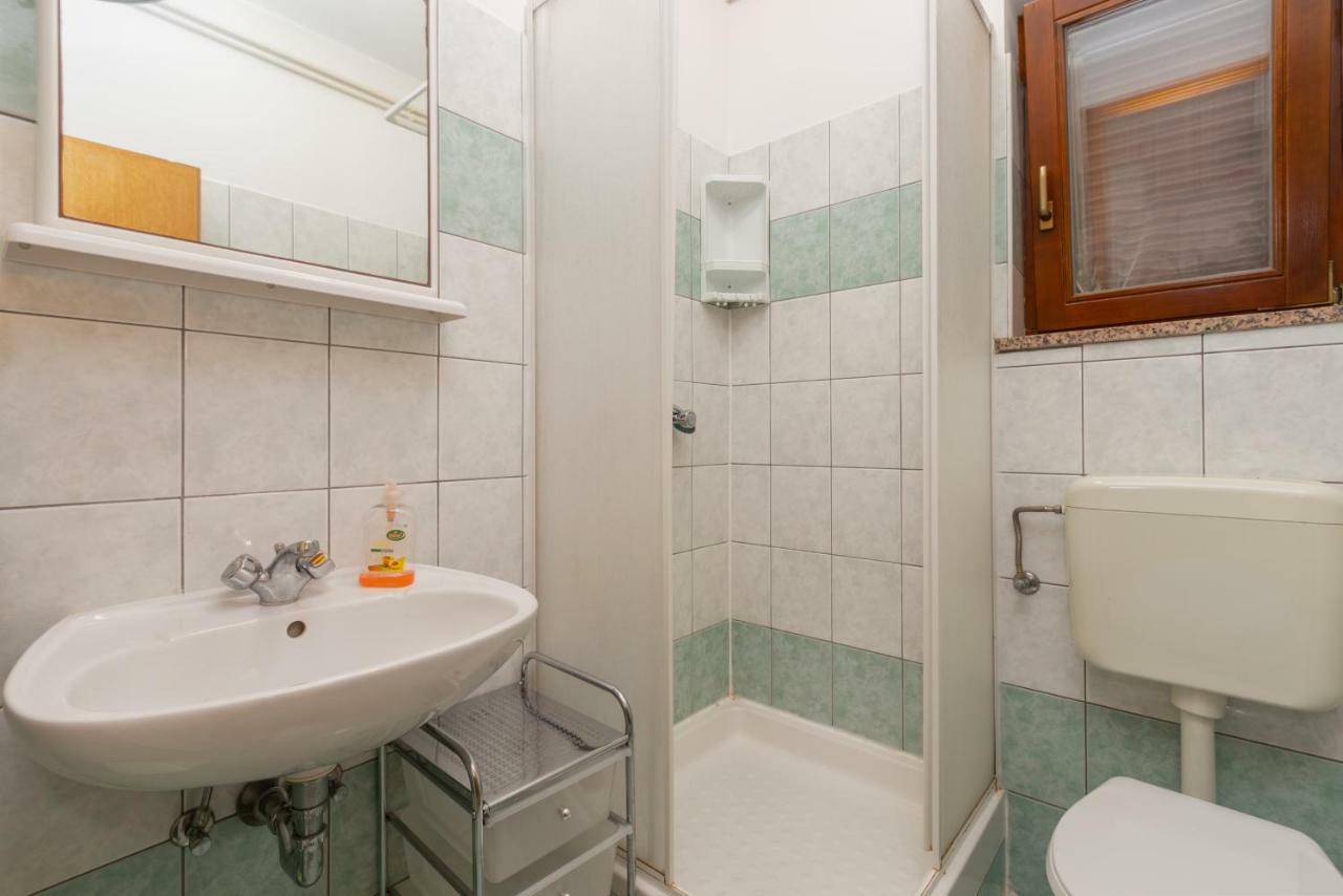Apartment Softić Pula Zewnętrze zdjęcie