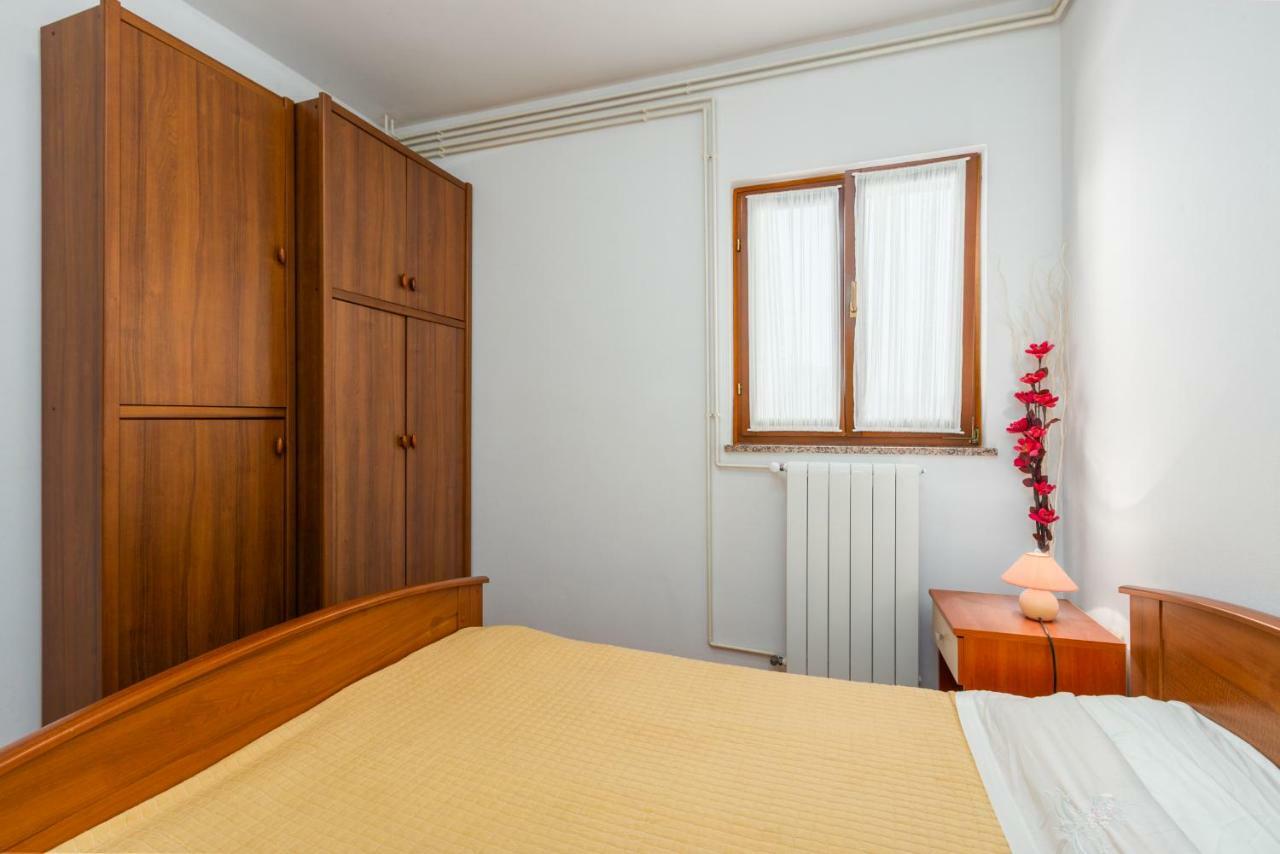 Apartment Softić Pula Zewnętrze zdjęcie