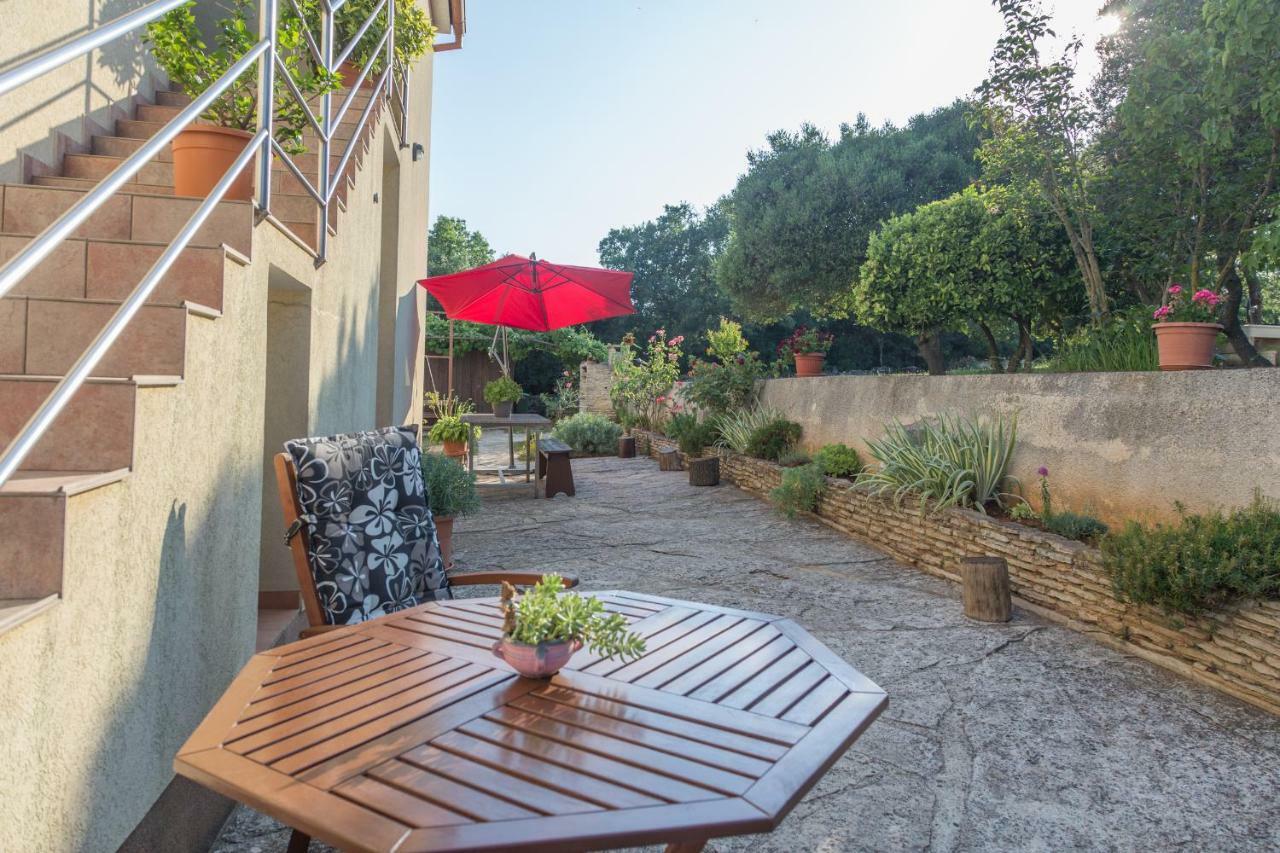 Apartment Softić Pula Zewnętrze zdjęcie