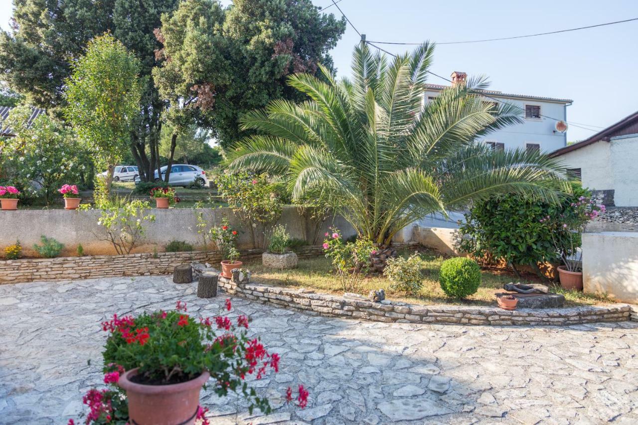 Apartment Softić Pula Zewnętrze zdjęcie