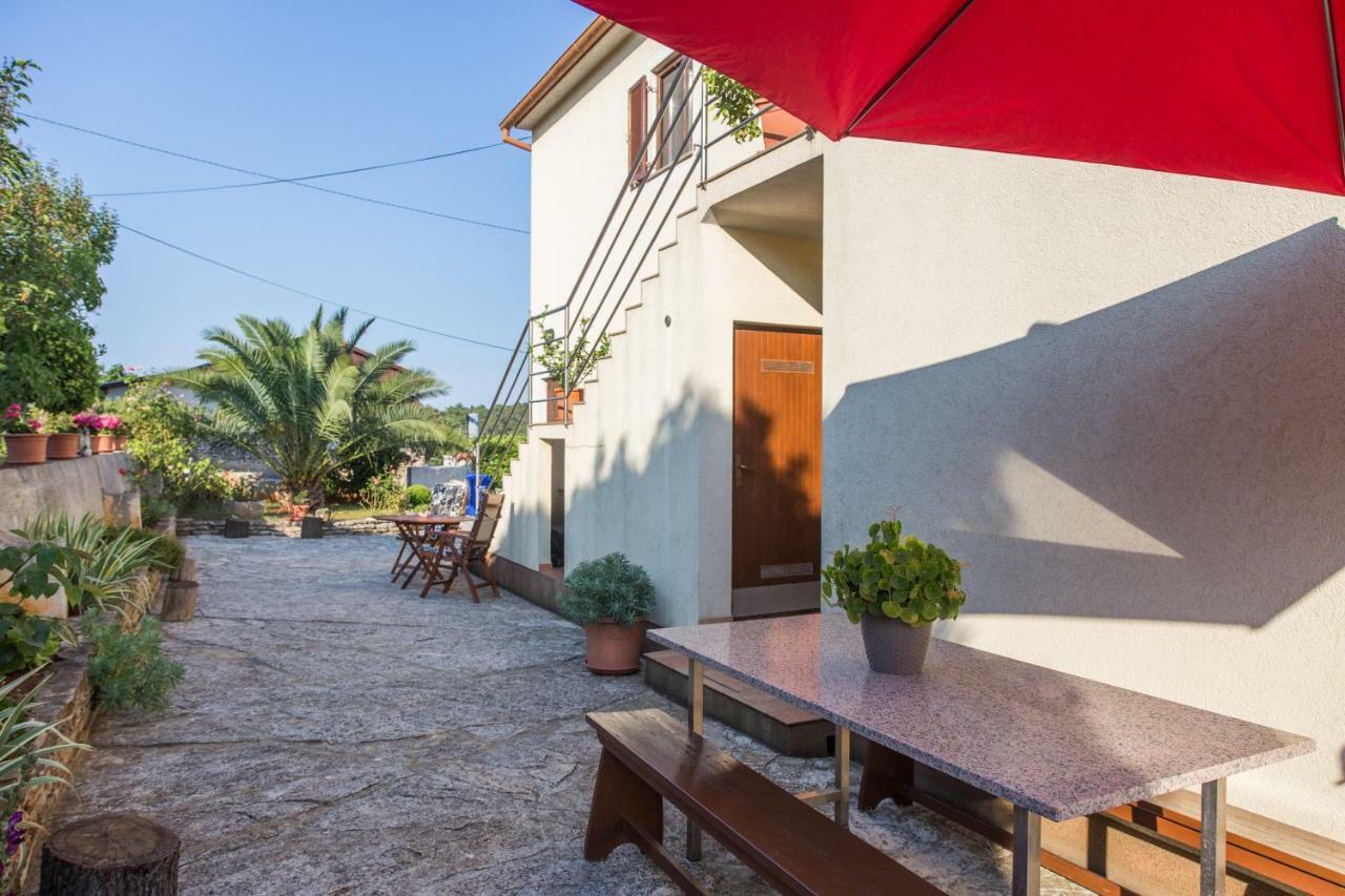 Apartment Softić Pula Zewnętrze zdjęcie
