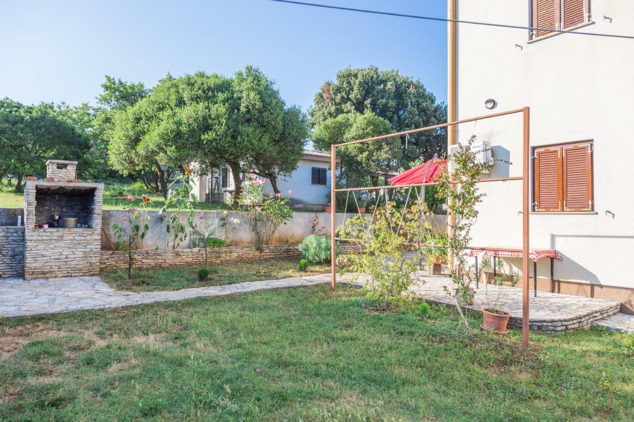 Apartment Softić Pula Zewnętrze zdjęcie