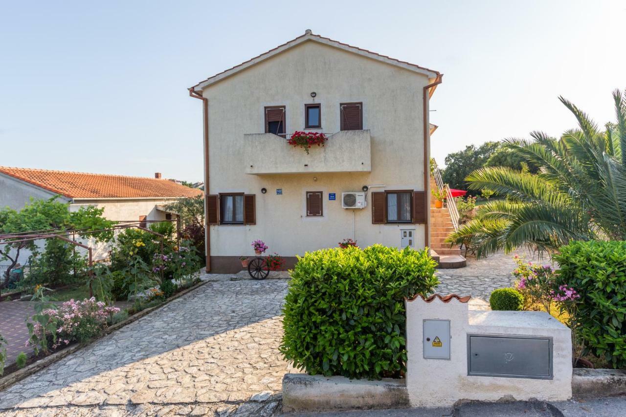 Apartment Softić Pula Zewnętrze zdjęcie